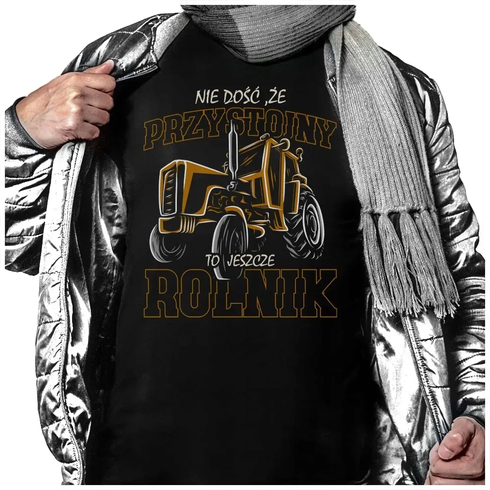 tshirt-prezent-traktor-z-traktorem-xs