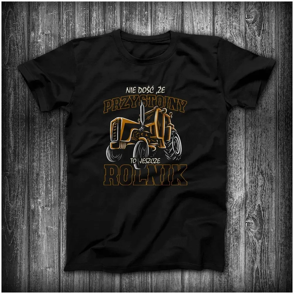 tshirt-prezent-traktor-z-traktorem-xs