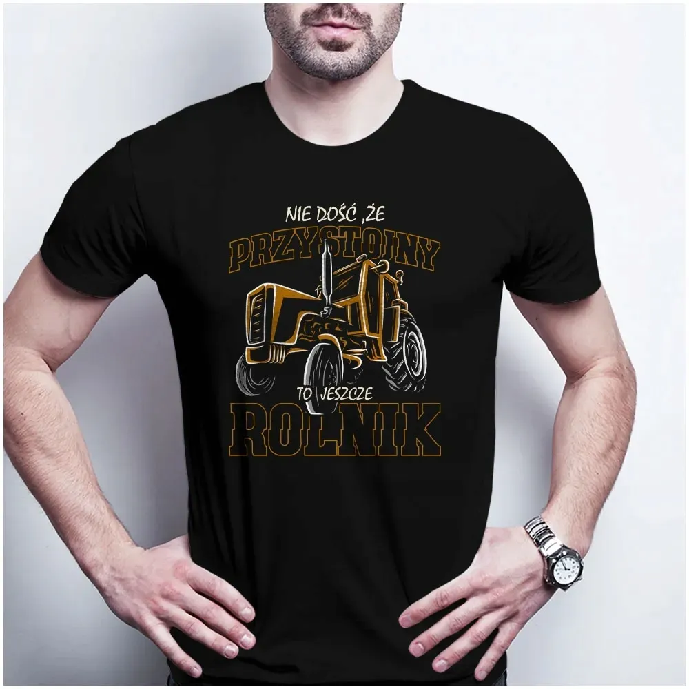 tshirt-prezent-traktor-z-traktorem-xs