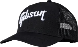 gibson-classic-trucker-black-czapka