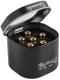 martin-pin-set-liquid-metal-gold-w-paua-tin-zestaw-kolkow