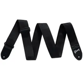 gibson-the-seatbelt-black-pasek-gitarowy