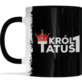 prezent-dla-taty-krol-tatus-kubek-tata
