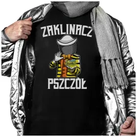 koszulka-urodziny-pszczelarza-zaklinacz-pszczol-s