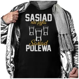 urodziny-sasiad-dla-sasiada-koszulka-l