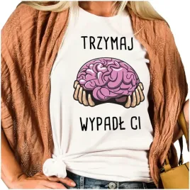 koszulka-z-nadrukiem-zabawna-smieszna-mozg-xxl