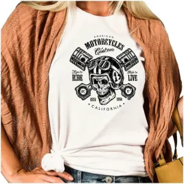 tshirt-prezent-motocyklowa-motor-xs