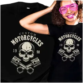 koszulka-harley-czaszka-na-motocykl-xs