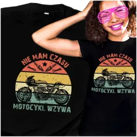 bluzka-z-motocyklem-motor-motocykl-xl