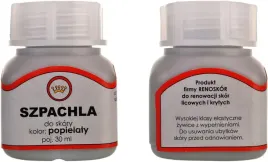 g13-07-szara-szpachla-do-naprawy-skory-renoskor-zywica-plynna-skora-450-ml