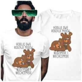 koszulka-bear-z-misiem-niedzwiedz-xl