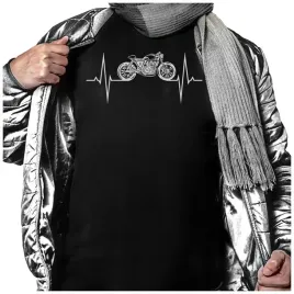koszulka-z-motocyklem-ekg-motocykl-m