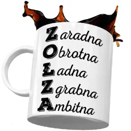 prezent-zolza-kubek-zona-dla-dziewczyny