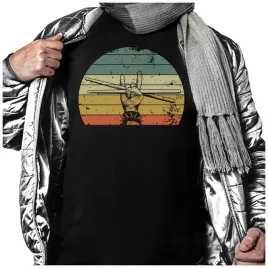 koszulka-perkusista-vintage-urodziny-xl