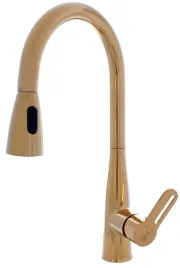 bateria-kuchenna-d71-zlota-wyciagana-wylewka