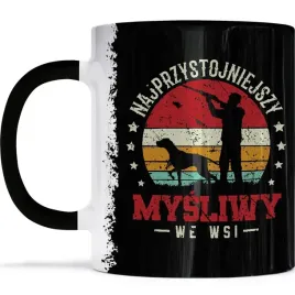 prezent-mysliwego-najprzystojniejszy-kubek-mysliwy