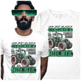 rolnik-z-traktorem-wladca-ciagnika-fendt-tshirt-xs