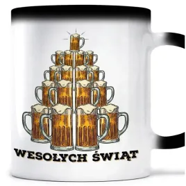 kubek-magiczny-prezent-z-piwem-wesolych-swiat