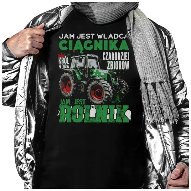 tshirt-rolnik-traktor-z-traktorem-xs