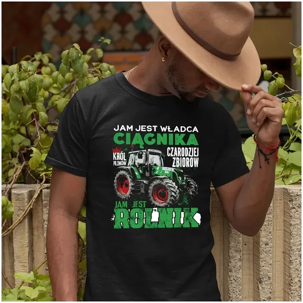 tshirt-rolnik-traktor-z-traktorem-xs-dlugosc-calkowita-68-cm
