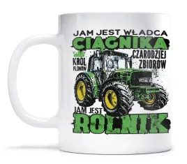 kubek-ciagnik-ciagnikiem-john-deere-rolnik-traktor