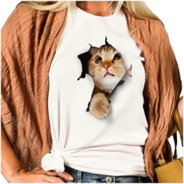 koszulka-kotek-cat-z-kotem-l