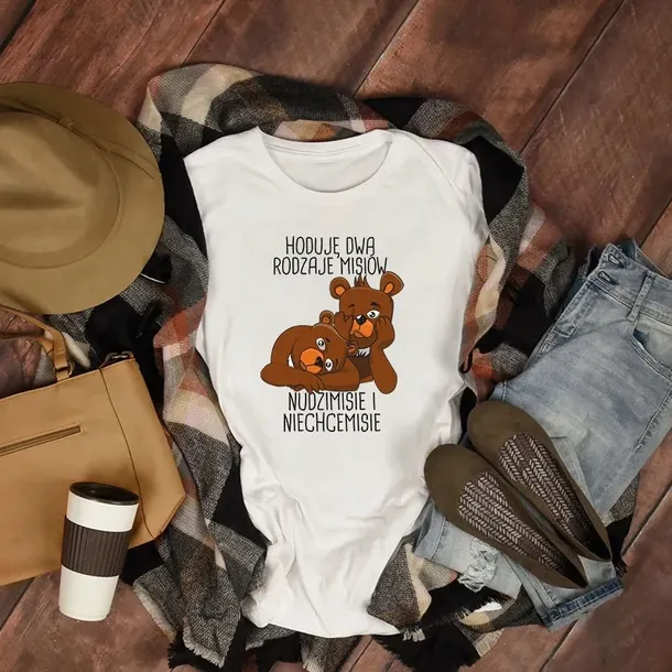 bluzka-z-misiem-mis-bear-s-linia-regular