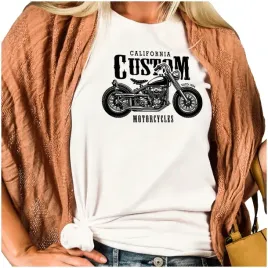 tshirt-route-66-na-motocykl-motor-xs
