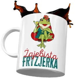 prezent-zajebista-kubek-fryzjerka-dla-fryzjerki