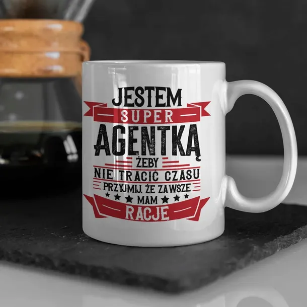 prezent-super-kubek-agentka-dla-agentki-pojemnosc-330-ml