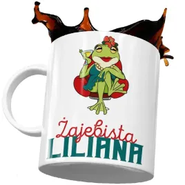prezent-zaba-kubek-liliana-prezent