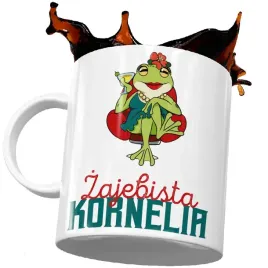 prezent-zaba-kubek-kornelia-prezent