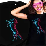 tshirt-z-koniem-debujacy-kon-m
