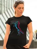 tshirt-z-koniem-debujacy-kon-m-stan-nowy