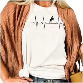 tshirt-linia-zycia-z-koniem-kon-xs