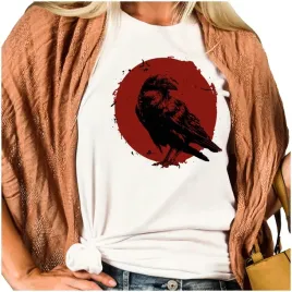 tshirt-urodziny-z-krukiem-kruk-xs