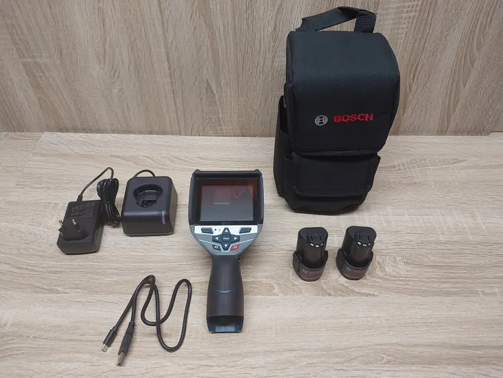 bosch-professional-12v-system-kamer-termowizyjna-stan-powystawowy-typ-alarmu-brak-informacji