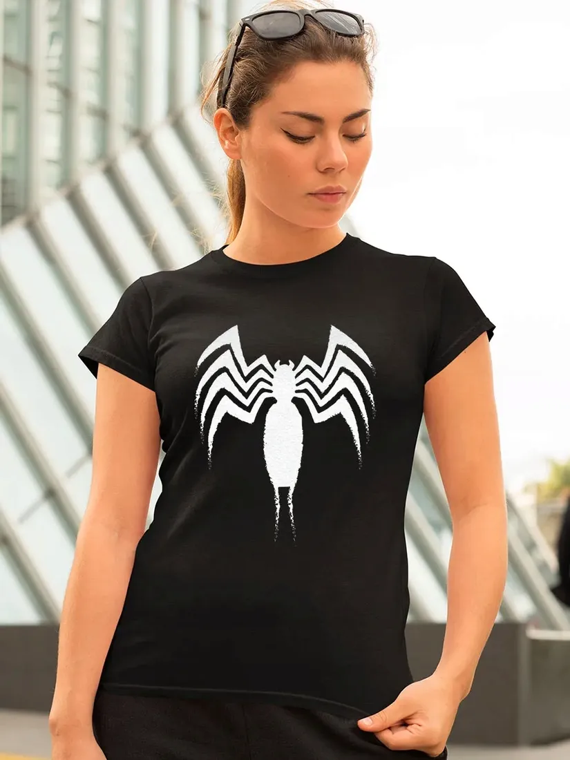 tshirt-urodziny-spiderman-venom-l