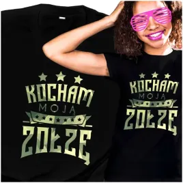 koszulka-meza-kocham-zolze-dla-chlopaka-xs