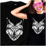 tshirt-pies-z-wilkiem-wolf-l