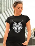 tshirt-pies-z-wilkiem-wolf-l-stan-nowy
