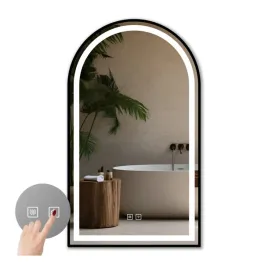 lustro-lazienkowe-podswietlane-led-czarne-scienne-bash-100-x-60-cm-anti-fog