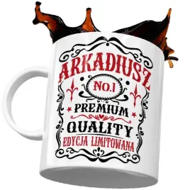 prezent-whisky-kubek-arkadiusz-dla-arkadiusza