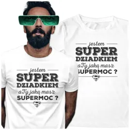 koszulka-imieniny-dla-dziadka-supermoc-xl