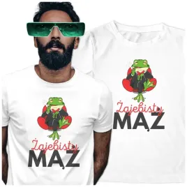 koszulka-zaba-dla-meza-zajebisty-xl