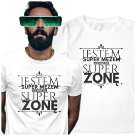 koszulka-maz-jestem-super-prezent-s
