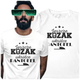 prezent-dla-mlodego-pantofel-tshirt-xs