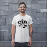 prezent-dla-mlodego-pantofel-tshirt-xs-wzor-dominujacy-inny-wzor