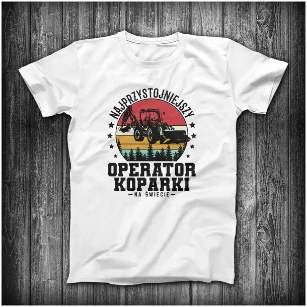 urodziny-koparka-dla-operatora-koszulka-m-kolor-bialy