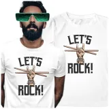 koszulka-perkusja-lets-rock-muzyk-s